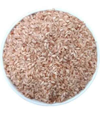 Rice Unakkal for Kerala payasam cooking rice