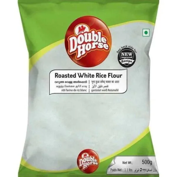 Double Horse Rice Powder fine rice flour for cooking