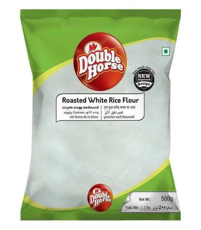 Rice Powder – Double Horse Fine Rice Flour Double Horse Rice Powder fine rice flour for cooking