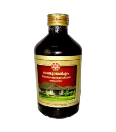 Dashamoolam Arishtam Ayurvedic Tonic