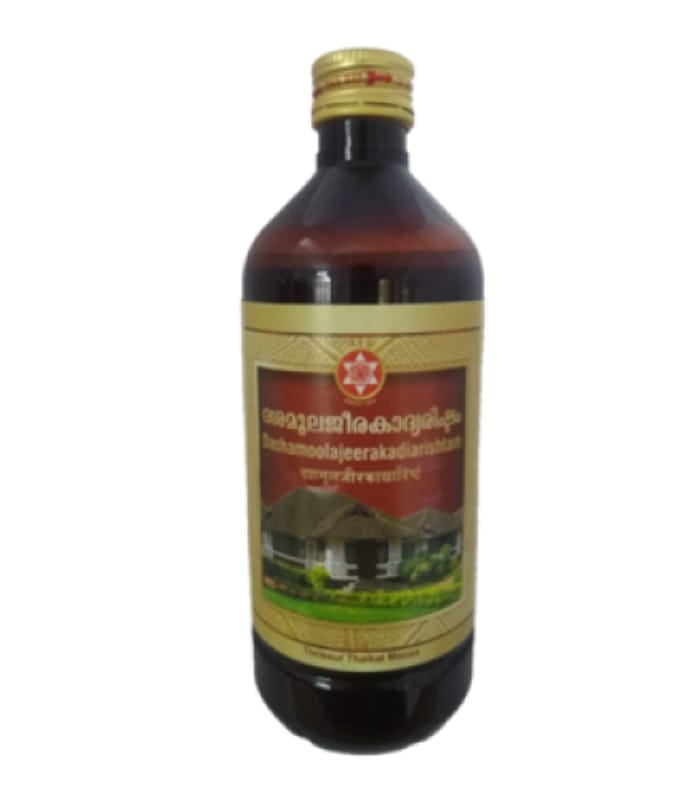 SNA Dashamoolam Jeerakarishtam – Ayurvedic Digestive & Strength Tonic SNA Dashamoolam Jeerakarishtam Ayurvedic tonic for digestion and postnatal care