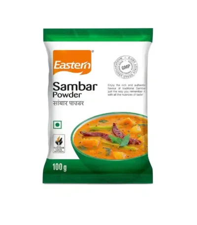 Sambhar Masala Spice Mix