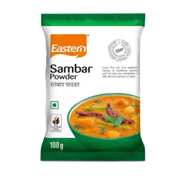 Sambhar Masala Spice Mix