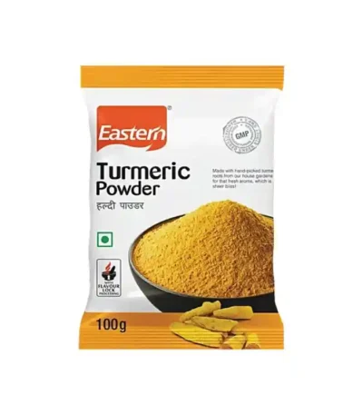 Eastern Turmeric Powder