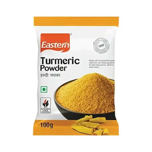 Eastern Turmeric Powder