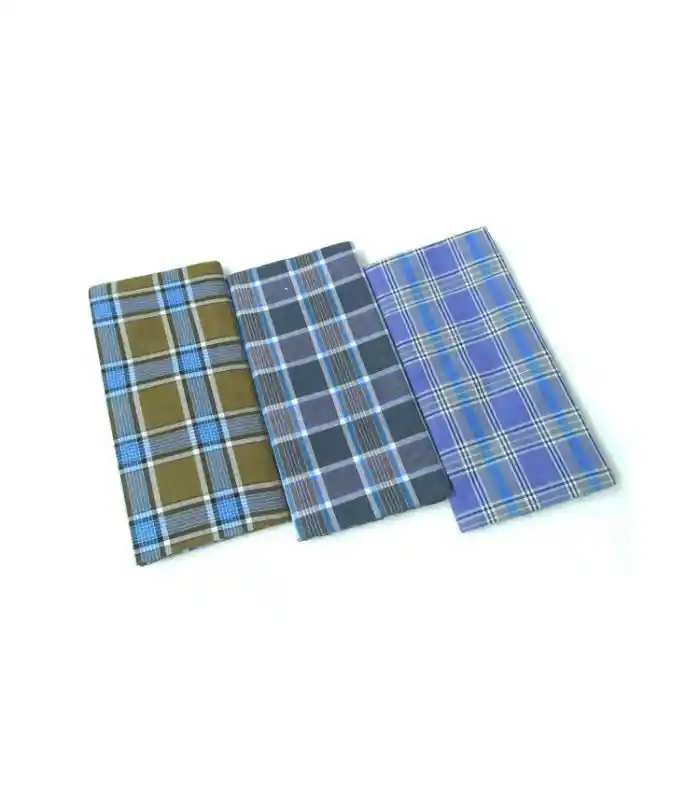 Kitex Brand Printed Lungi Printed Lungi Kitex Brand