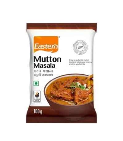 Eastern Meat Masala