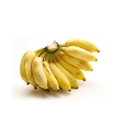 Banana Sour (Palayan)