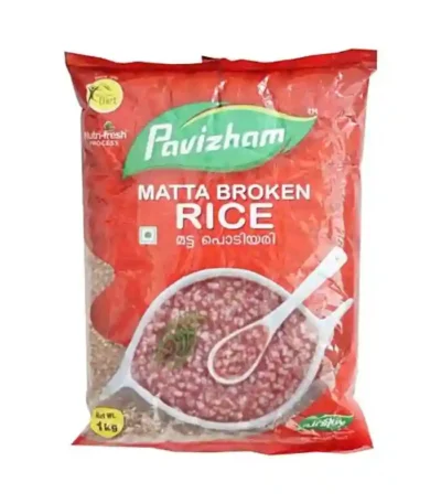 Podiari Kerala Rice Powder