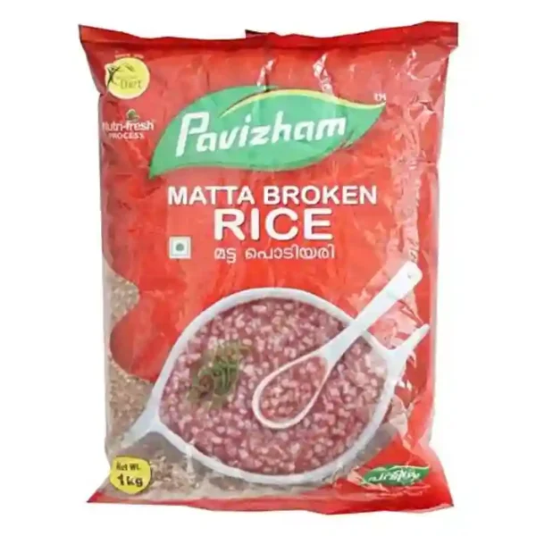 Podiari Kerala Rice Powder