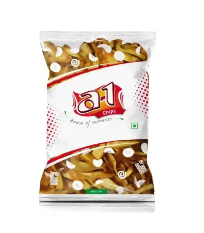 A One Jackfruit Chips