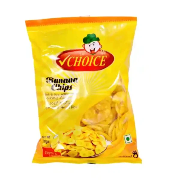 Kerala banana chips coconut oil nendran chips