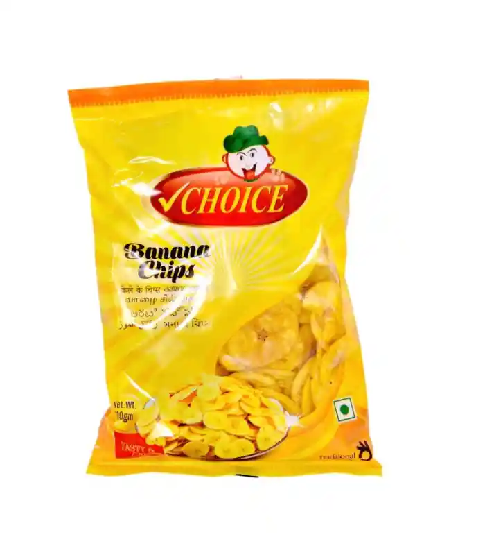 Kerala banana chips coconut oil nendran chips