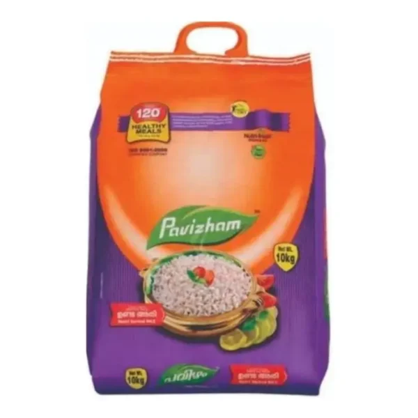 Premium Long Grain Rice