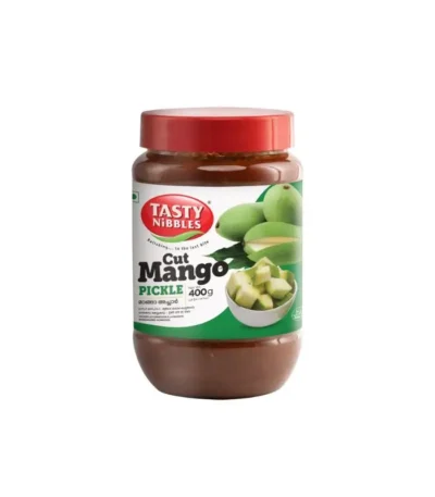 Kerala Cut Mango Pickle