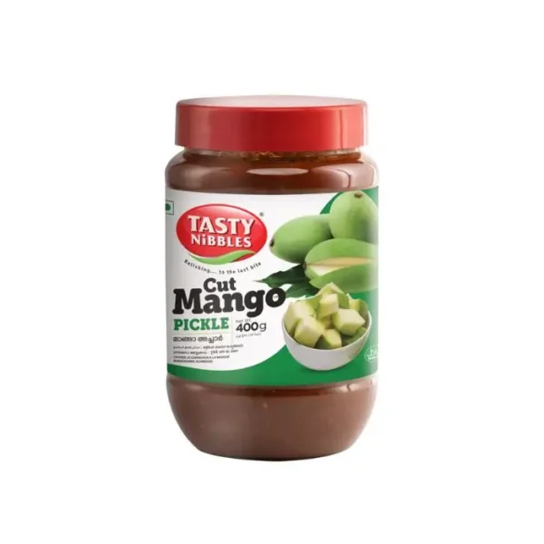 Kerala Cut Mango Pickle