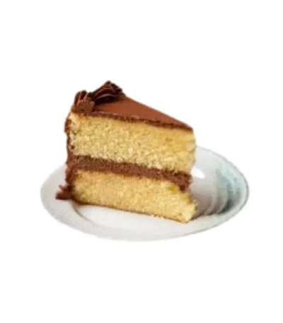 Cut Cake soft bakery tea cake slices