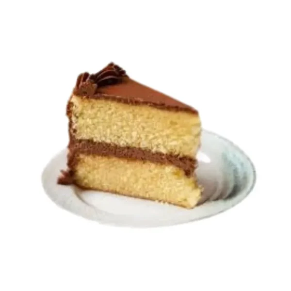 Cut Cake soft bakery tea cake slices