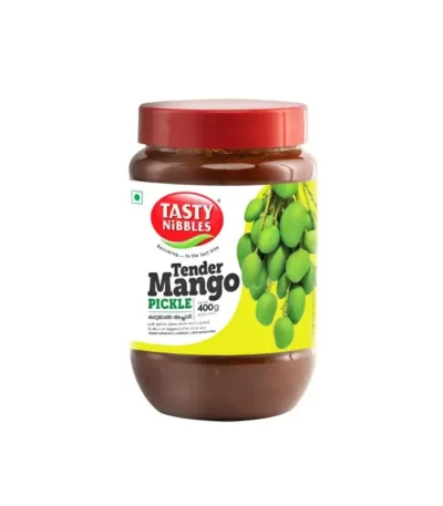 Kerala Tender Mango Pickle