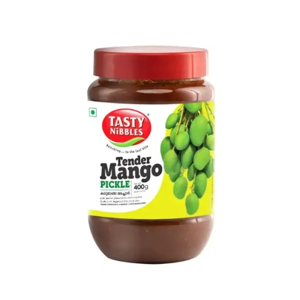 Kerala Tender Mango Pickle