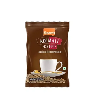Eastern Adimali filter coffee 100g Kerala coffee