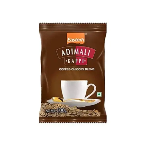 Eastern Adimali filter coffee 100g Kerala coffee