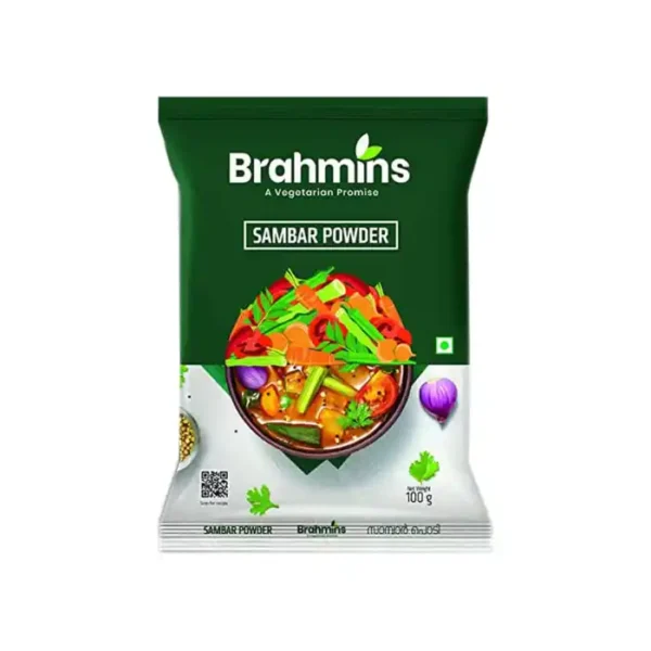 Sambhar Masala Spice Mix