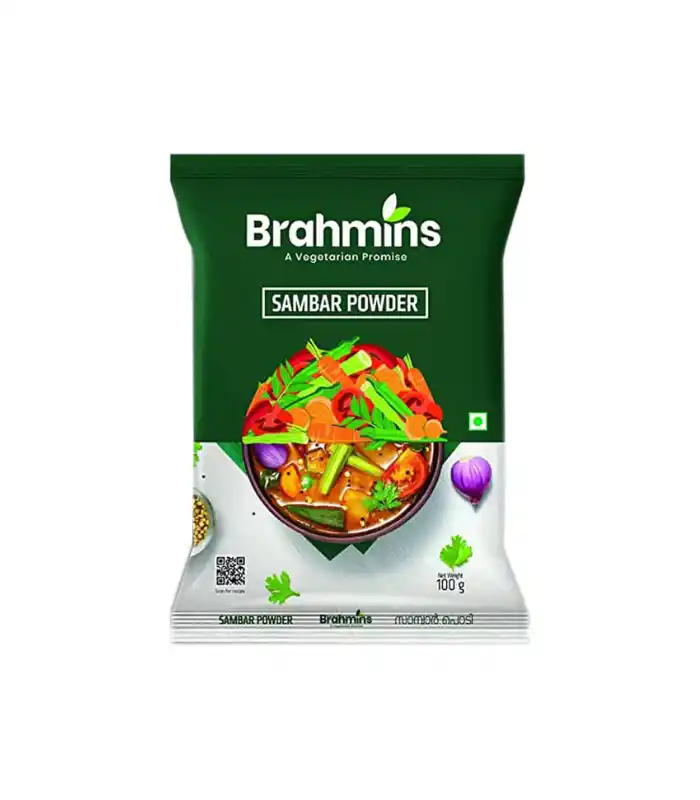 Sambhar Masala Spice Mix