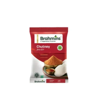 Brahmins chutney powder Kerala podi