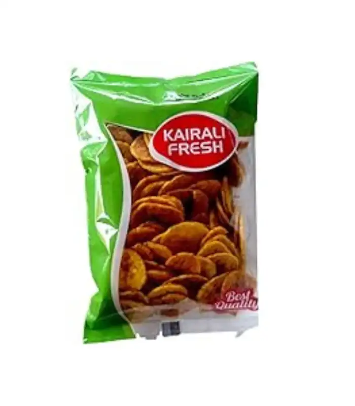 Karthikeyan banana chips fried in coconut oil Karthikeyan banana chips fried in coconut oil