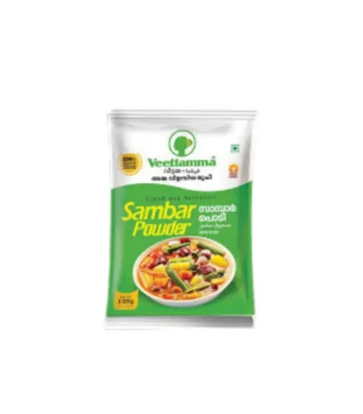 Sambhar Masala Spice Mix