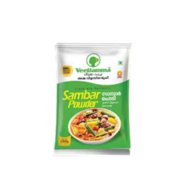 Sambhar Masala Spice Mix