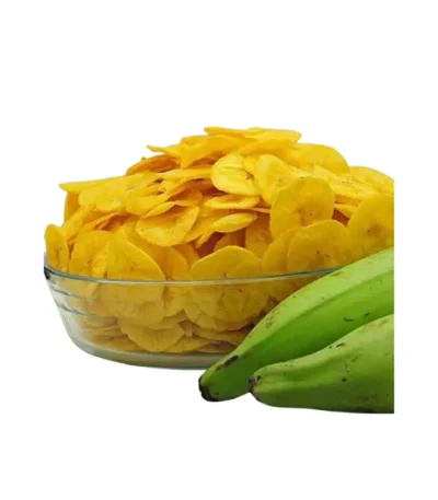 Kairali Sweet Banana Chips Kerala Nendran chips
