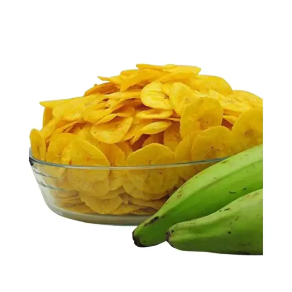 Kairali Sweet Banana Chips Kerala Nendran chips