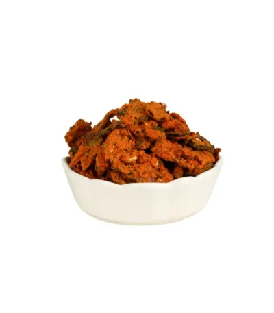 Pavakka Chips Kerala bitter gourd chips crispy snack