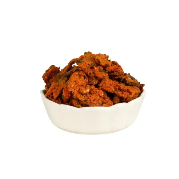 Pavakka Chips Kerala bitter gourd chips crispy snack