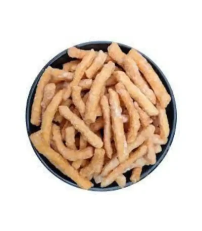 Kairali Madhuraseva sweet Kerala snack crispy