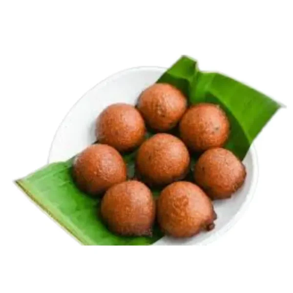 Kerala unniyappam sweet snack