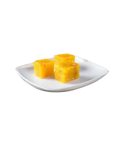 Pineapple halwa Kerala homemade sweet