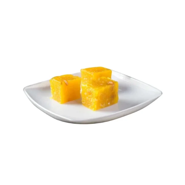 Pineapple halwa Kerala homemade sweet