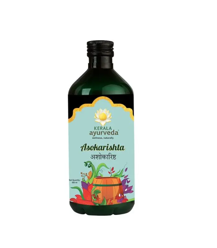Ashokaarishtam Ashokaarishtam Ayurvedic Tonic