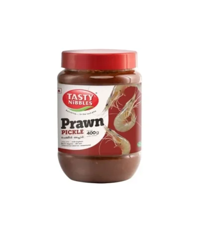 Kerala Prawns Pickle