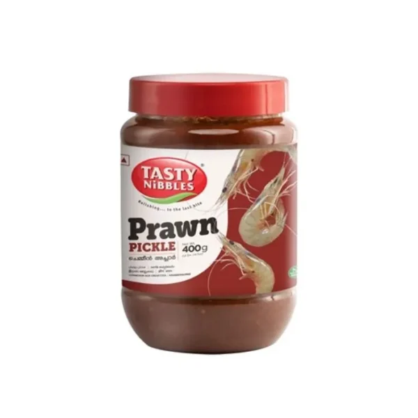 Kerala Prawns Pickle