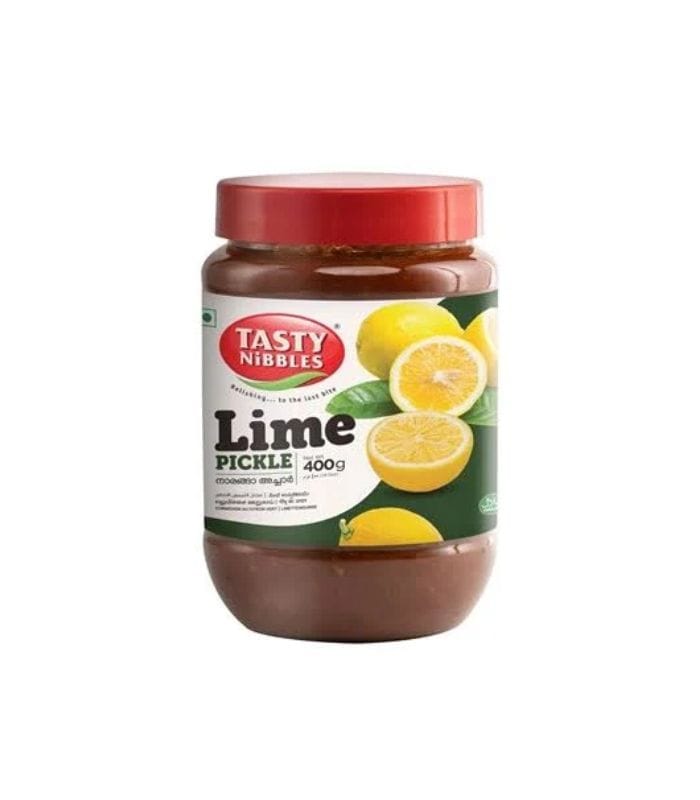 Lemon Pickle Lemon Pickle