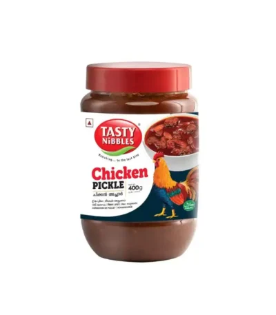 Kerala Chicken Pickle