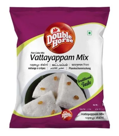 Vattayapam Podi Kerala rice cake mix flour