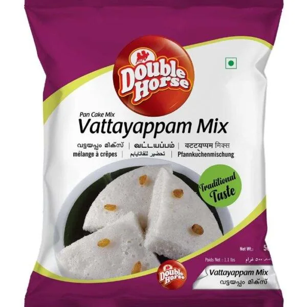 Vattayapam Podi Kerala rice cake mix flour