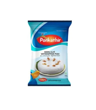 Ponkathir Vattayapam Podi Kerala rice cake mix