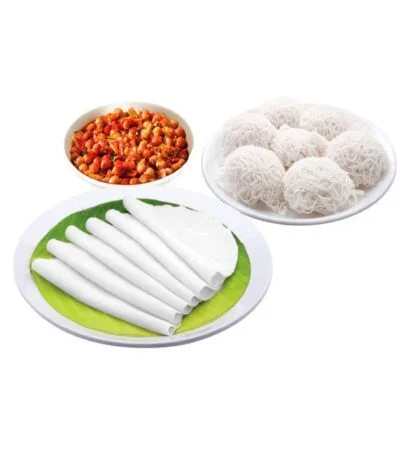 Idiyappam Podi Kerala string hopper rice flour