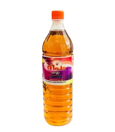 Vilakkenna diya oil traditional lamp oil